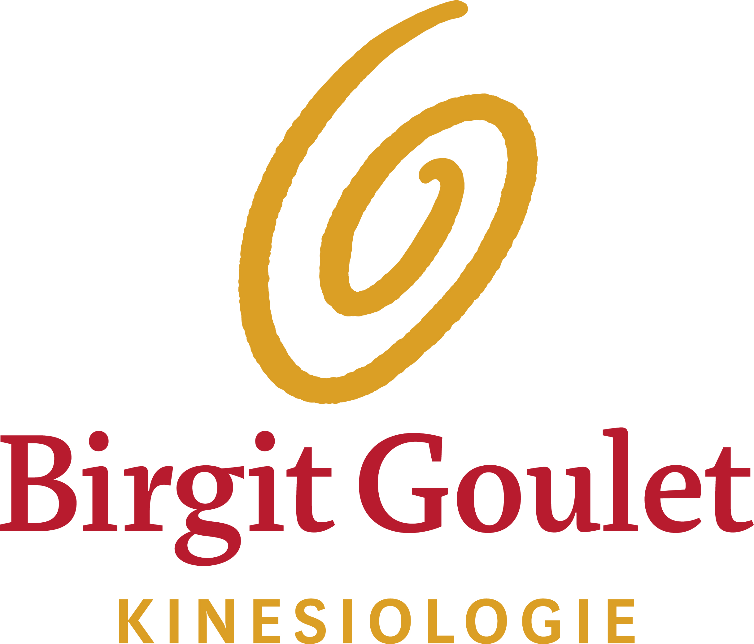 Birgit Goulet | Kinesiologie